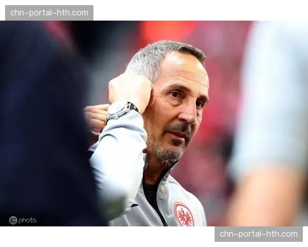 摩纳哥官宣与主帅许特尔续约,后者将继续打造快速防反体系