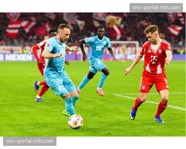 天气预报：慕尼黑周末有雨，可能影响拜仁对莱比锡的地面传递